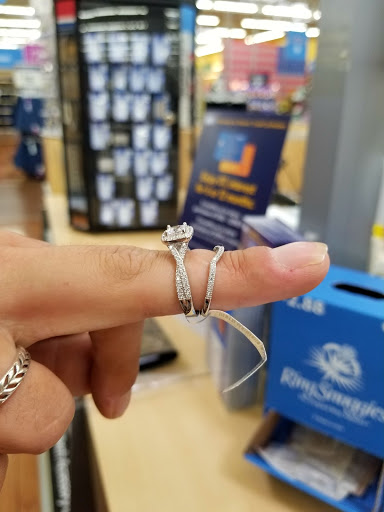 Department Store «Walmart Supercenter», reviews and photos, 200 Academy Dr, Ripley, WV 25271, USA