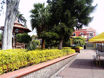 Jardín Municipal