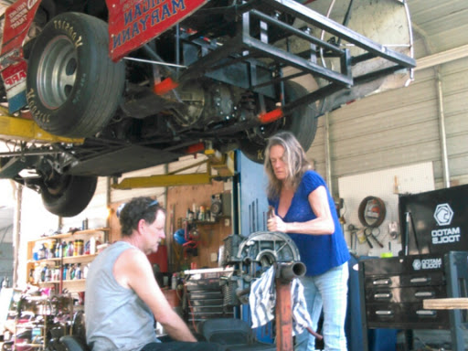 Auto Repair Shop «VW Service by Ron», reviews and photos, 3741 Old Deland Rd, Daytona Beach, FL 32124, USA