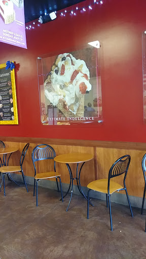 Ice Cream Shop «Cold Stone Creamery», reviews and photos, 7507 S Power Rd #104, Queen Creek, AZ 85142, USA