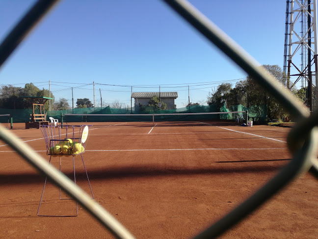 Club de Tenis Concon - Gimnasio