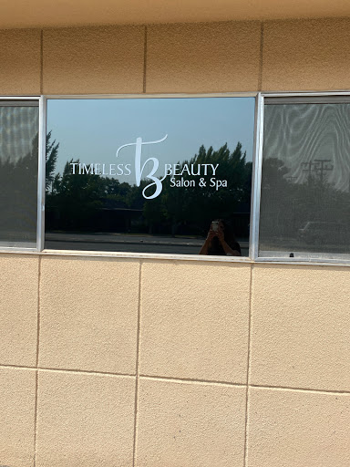 Beauty Salon «Timeless Beauty Salon & Spa», reviews and photos, 1475 N Van Ness Ave, Fresno, CA 93728, USA