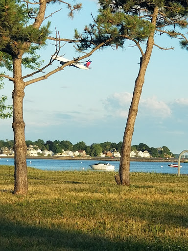 State Park «Constitution Beach», reviews and photos, 799 Bennington St, Boston, MA 02128, USA