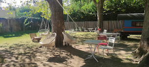 Photo n°9 de Le jardin merveilleux | Hauterives à Hauterives ()