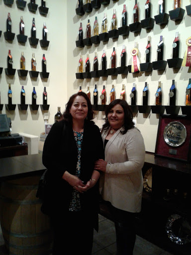 Winery «Pahrump Valley Winery», reviews and photos, 3810 Winery Rd, Pahrump, NV 89048, USA