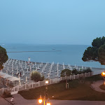 Photo n°4 de l'avis de antonio.a fait le 11/09/2022 à 18:07 sur le  Albergo alla Spiaggia à Grado
