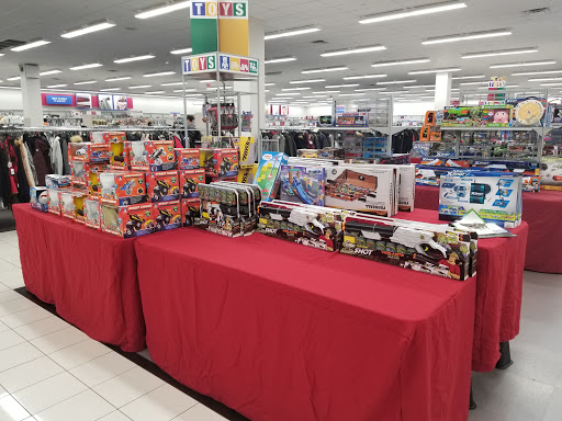 Clothing Store «Burlington Coat Factory», reviews and photos, 14800 Baltimore Ave, Laurel, MD 20707, USA