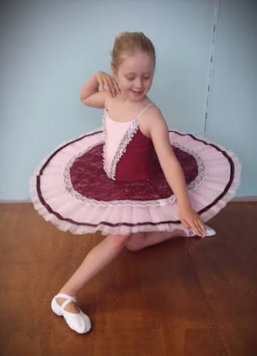 Reviews of Promenade Dance and Sportswear in New Plymouth - Dance school