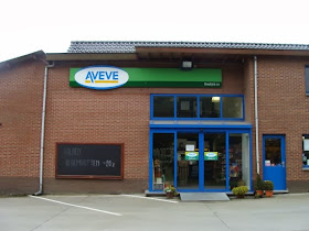 Vandijck NV Agrarisch Centrum - AVEVE