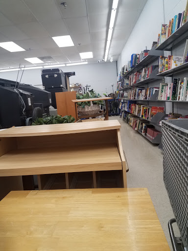 Non-Profit Organization «Goodwill», reviews and photos, 721 Hanover Pike #121, Hampstead, MD 21074, USA
