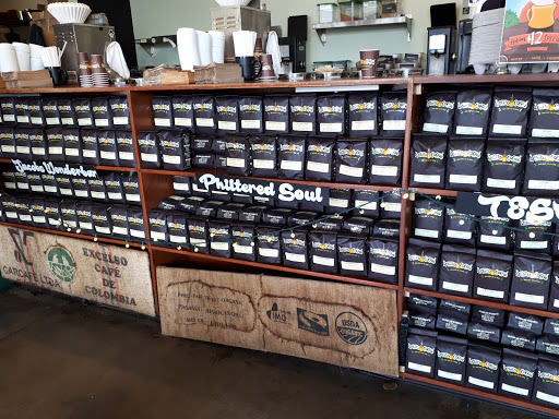 Coffee Shop «Philz Coffee», reviews and photos, 101 Forest Ave, Palo Alto, CA 94301, USA