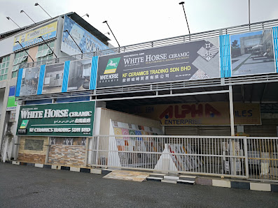 KF Ceramics Trading Sdn Bhd Plot 1, Jalan Lindungan 1, Taman Sri Utama, 08300 Gurun, Kedah, Malaysia