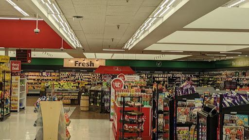 Grocery Store «Winn-Dixie», reviews and photos, 1514 S French Ave, Sanford, FL 32771, USA