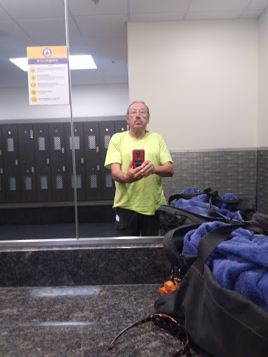 Gym «Planet Fitness», reviews and photos, 7610 Old Branch Ave, Clinton, MD 20735, USA