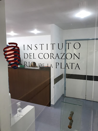 Instituto del Corazon Rio de la Plata