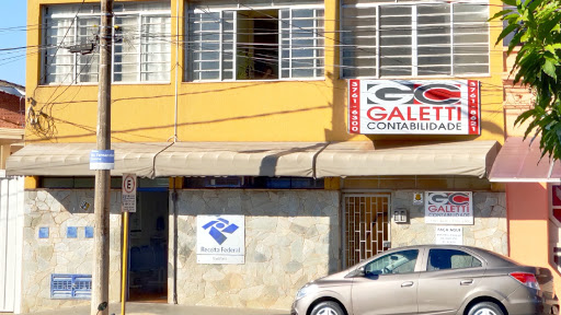 Galetti Contabilidade em Batatais