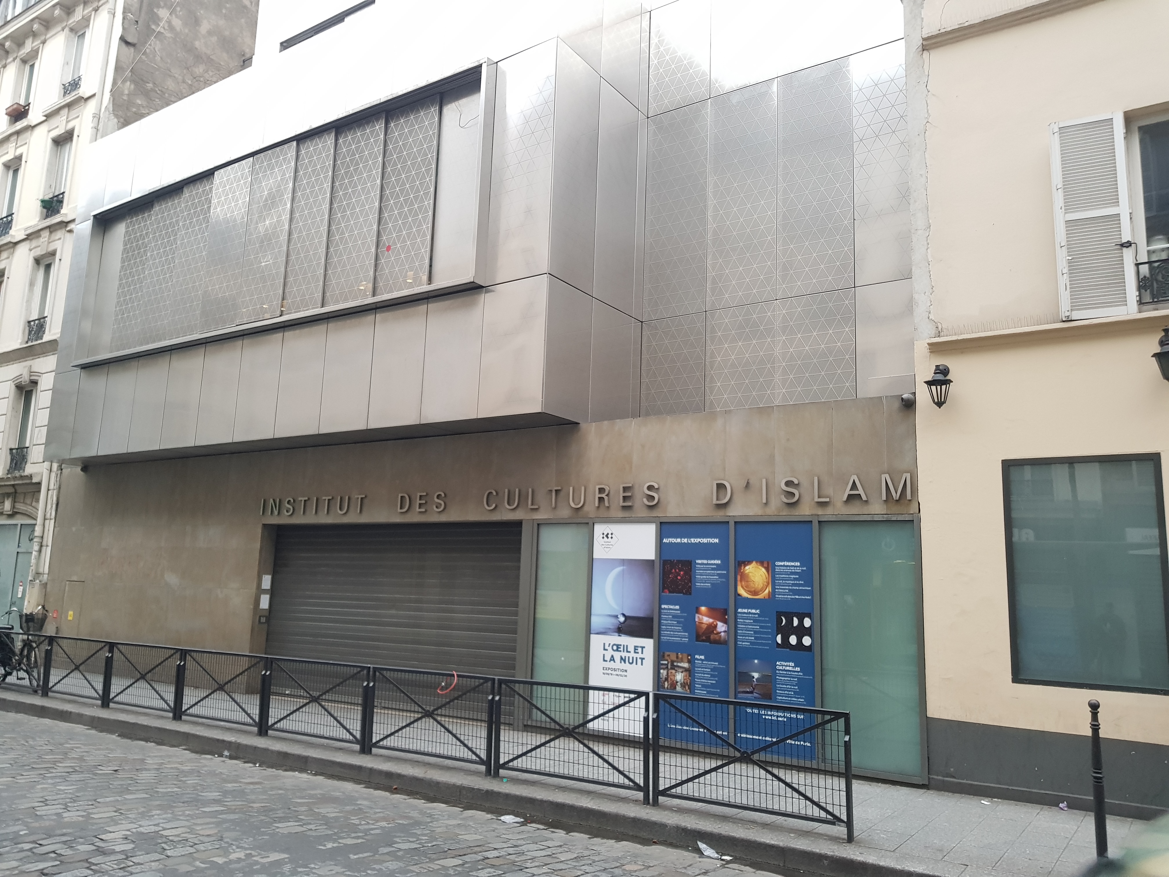 Photo n° 1 de l'avis de Kamel.i fait le 22/10/2019 à 13:33