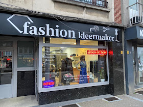 Fashion kleermaker