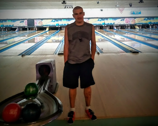 Bowling Alley «Pikeside Bowl», reviews and photos, 3485 Winchester Ave, Martinsburg, WV 25405, USA