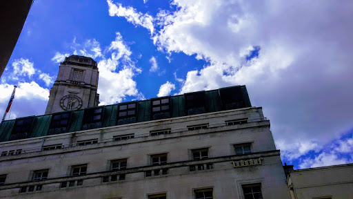 St. George's Square