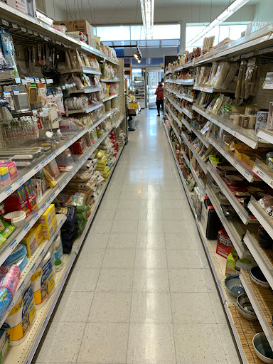 Japanese Grocery Store «Nijiya Market», reviews and photos, 240 Jackson St, San Jose, CA 95112, USA