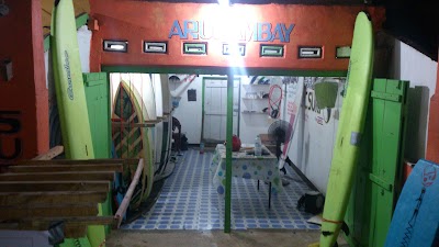 Photos of A to Z Surf School