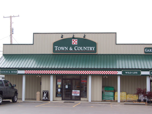 Centerra Country Store Grafton