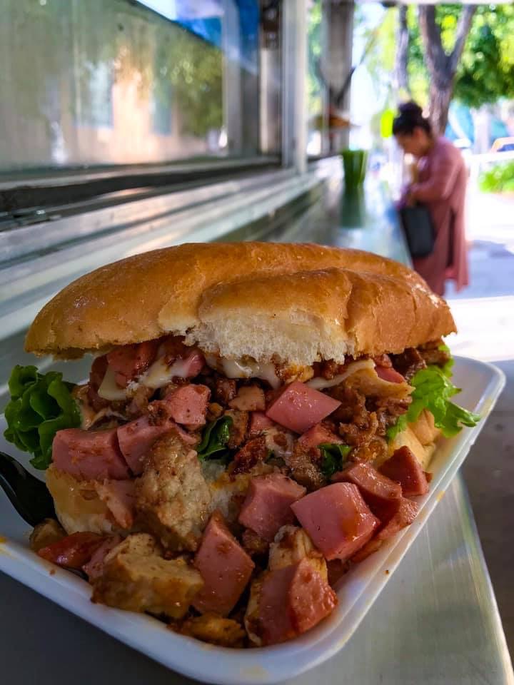 Tortacos Cansado Del Camino 90002