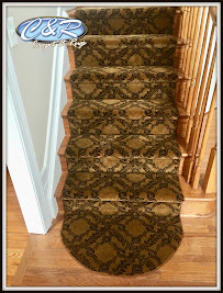C&R Carpet And Rugs - Photo 9 - Car repair in Fredericksburg, VA, Fredericksburg