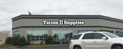 Explore dog paw tattoo ideas, creative tattoo ideas in Valley Park, available at Tattoo U Supplies
