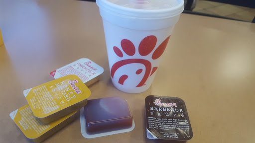 Fast Food Restaurant «Chick-fil-A», reviews and photos, 16657 N 83rd Ave, Peoria, AZ 85382, USA