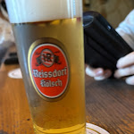 Photo n°2 de l'avis de Uwe.e fait le 02/10/2023 à 02:03 sur le  Bierstube Margerita à Etzbach