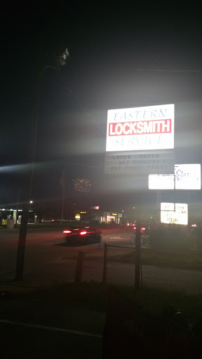 Locksmith «Eastern Locksmith Services», reviews and photos, 208 N Berkeley Blvd, Goldsboro, NC 27534, USA