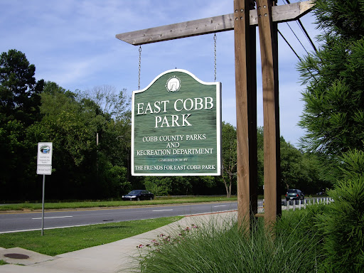 Park «East Cobb Park», reviews and photos, 3322 Roswell Rd, Marietta, GA 30068, USA