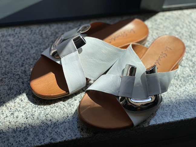 La Strada Salony Obuwia - Sklep obuwniczy