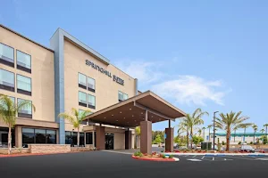 SpringHill Suites by Marriott San Diego Escondido/Downtown image