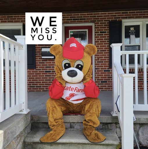 Insurance Agency «Jeff Burtis - State Farm Insurance Agent», reviews and photos