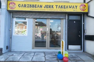 Caribbean Jerk Catering & Takeaway image