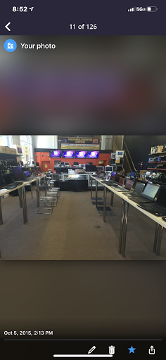 COMPUTER WORLD - FREMONT BRANCH image