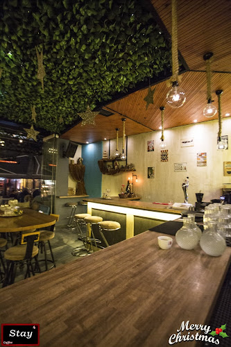 Stay Coffee - Καφετέρια