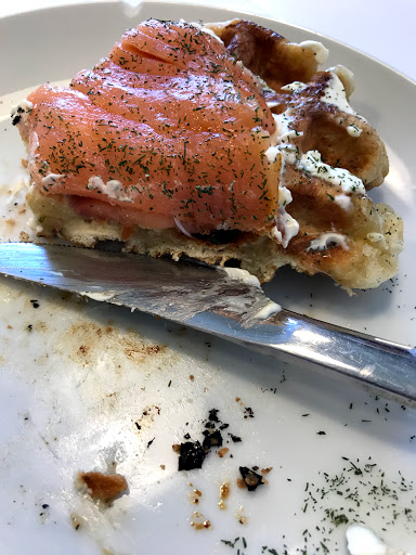 Coffee Shop «Order & Chaos Coffee», reviews and photos, 1410 Key Hwy, Baltimore, MD 21230, USA