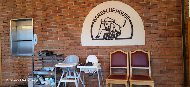 Komentáře a recenze na Mộc BBQ House
