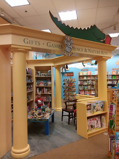 Book Store «Barnes & Noble», reviews and photos, 5231 E 41st St, Tulsa, OK 74135, USA