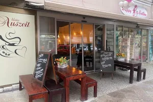 Café "Kleine Auszeit" image