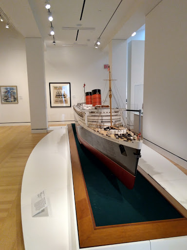 Clothing Store «Peabody Essex Museum Shop», reviews and photos, 161 Essex St, Salem, MA 01970, USA