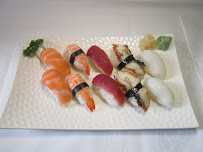 Photos du propriétaire du Restaurant japonais U sushi à Avignon - n°12