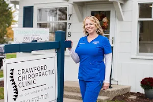 Crawford Chiropractic Clinic image