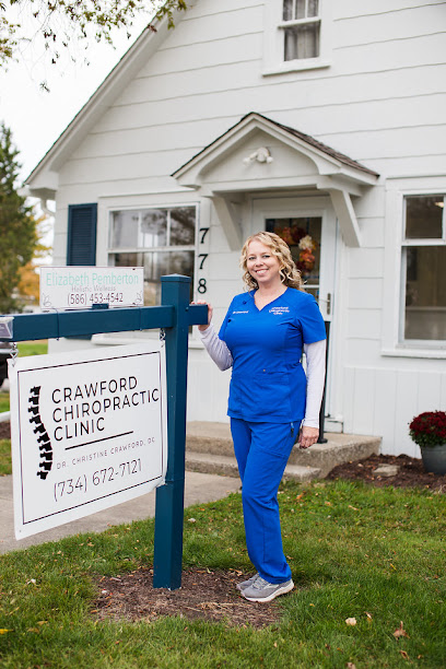 Crawford Chiropractic Clinic