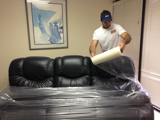 Moving Company «Students Moving You ™ West Palm Beach movers», reviews and photos, 931 Village Blvd, West Palm Beach, FL 33409, USA