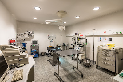 Clinique Roosevelt à Paris